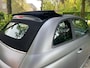 Fiat 500 1.0 Hybrid Cult Cabriolet Mat Grijs Grigio Opaco