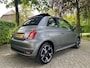 Fiat 500 1.0 Hybrid Cult Cabriolet Mat Grijs Grigio Opaco