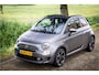 Fiat 500 1.0 Hybrid Cult Cabriolet Mat Grijs Grigio Opaco