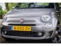 Fiat 500 1.0 Hybrid Cult Cabriolet Mat Grijs Grigio Opaco