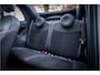 Fiat 500 1.0 Hybrid Cult Cabriolet Mat Grijs Grigio Opaco
