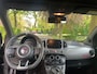 Fiat 500 1.0 Hybrid Cult Cabriolet Mat Grijs Grigio Opaco