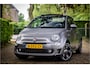 Fiat 500 1.0 Hybrid Cult Cabriolet Mat Grijs Grigio Opaco