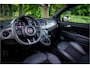 Fiat 500 1.0 Hybrid Cult Cabriolet Mat Grijs Grigio Opaco