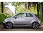 Fiat 500 1.0 Hybrid Cult Cabriolet Mat Grijs Grigio Opaco