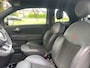Fiat 500 1.0 Hybrid Cult Cabriolet Mat Grijs Grigio Opaco