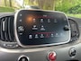 Fiat 500 1.0 Hybrid Cult Cabriolet Mat Grijs Grigio Opaco