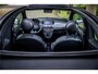 Fiat 500 1.0 Hybrid Cult Cabriolet Mat Grijs Grigio Opaco