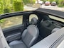 Fiat 500 1.0 Hybrid Cult Cabriolet Mat Grijs Grigio Opaco