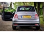 Fiat 500 1.0 Hybrid Cult Cabriolet Mat Grijs Grigio Opaco