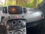 Fiat 500 1.0 Hybrid Cult Cabriolet Mat Grijs Grigio Opaco