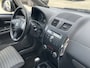 Suzuki SX4 1.6 Exclusive Automaat Trekhaak