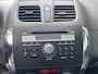Suzuki SX4 1.6 Exclusive Automaat Trekhaak