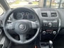 Suzuki SX4 1.6 Exclusive Automaat Trekhaak