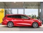 Ford Focus Wagon 1.0 EcoBoost Hybrid ST Line | Head-Up | Adaptieve cruise | Trekhaak | Winterpack