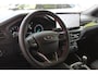 Ford Focus Wagon 1.0 EcoBoost Hybrid ST Line X | Head-Up | Adaptieve cruise | Trekhaak | Winterpack