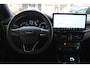 Ford Focus Wagon 1.0 EcoBoost Hybrid ST Line X | Head-Up | Adaptieve cruise | Trekhaak | Winterpack