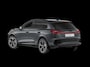 Audi Q3 S edition e-hybrid 272 pk | Panorama-glasdak | Optiekpakket zwart-glanzend | Sportstoelen zwart leder | Techniekpakket plus |