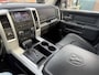 Dodge Ram 1500 5.7 V8 4x4 Quad Cab 6'4 / Camera / Parkeersensoren / Stoelverwarming / Airco