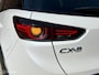 Mazda CX-3 2.0 SkyActiv-G 150 GT-M 4WD | BOSE | Camera | Memory | Leer | Alcantara