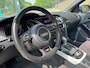 Audi A5 Cabriolet 2.0 TFSI quattro Pro Line S