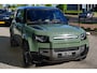Land Rover Defender 110 P 400 E X-Dynamic HSE / Panoramadak / Meridian / BTW