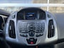 Ford Transit Connect 1.6 TDCI L2 Trend Airco 3-Persoons Kastinrichting Cruise controle Trekhaak 1200kg trekgewicht Schuifdeur Parkeersensoren achter Euro 5 Dealer onderhouden 1e eigenaar