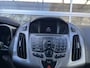 Ford Transit Connect 1.6 TDCI L2 Trend Airco 3-Persoons Kastinrichting Cruise controle Trekhaak 1200kg trekgewicht Schuifdeur Parkeersensoren achter Euro 5 Dealer onderhouden 1e eigenaar