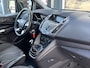 Ford Transit Connect 1.6 TDCI L2 Trend Airco 3-Persoons Kastinrichting Cruise controle Trekhaak 1200kg trekgewicht Schuifdeur Parkeersensoren achter Euro 5 Dealer onderhouden 1e eigenaar