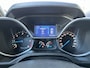 Ford Transit Connect 1.6 TDCI L2 Trend Airco 3-Persoons Kastinrichting Cruise controle Trekhaak 1200kg trekgewicht Schuifdeur Parkeersensoren achter Euro 5 Dealer onderhouden 1e eigenaar
