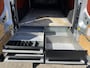 Ford Transit Connect 1.6 TDCI L2 Trend Airco 3-Persoons Kastinrichting Cruise controle Trekhaak 1200kg trekgewicht Schuifdeur Parkeersensoren achter Euro 5 Dealer onderhouden 1e eigenaar