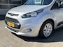 Ford Transit Connect 1.6 TDCI L2 Trend Airco 3-Persoons Kastinrichting Cruise controle Trekhaak 1200kg trekgewicht Schuifdeur Parkeersensoren achter Euro 5 Dealer onderhouden 1e eigenaar