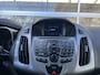Ford Transit Connect 1.6 TDCI L2 Trend Airco 3-Persoons Kastinrichting Cruise controle Trekhaak 1200kg trekgewicht Schuifdeur Parkeersensoren achter Euro 5 Dealer onderhouden 1e eigenaar