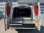 Ford Transit Connect 1.6 TDCI L2 Trend Airco 3-Persoons Kastinrichting Cruise controle Trekhaak 1200kg trekgewicht Schuifdeur Parkeersensoren achter Euro 5 Dealer onderhouden 1e eigenaar