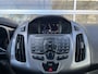 Ford Transit Connect 1.6 TDCI L2 Trend Airco 3-Persoons Kastinrichting Cruise controle Trekhaak 1200kg trekgewicht Schuifdeur Parkeersensoren achter Euro 5 Dealer onderhouden 1e eigenaar