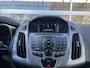 Ford Transit Connect 1.6 TDCI L2 Trend Airco 3-Persoons Kastinrichting Cruise controle Trekhaak 1200kg trekgewicht Schuifdeur Parkeersensoren achter Euro 5 Dealer onderhouden 1e eigenaar
