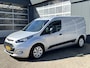 Ford Transit Connect 1.6 TDCI L2 Trend Airco 3-Persoons Kastinrichting Cruise controle Trekhaak 1200kg trekgewicht Schuifdeur Parkeersensoren achter Euro 5 Dealer onderhouden 1e eigenaar