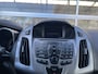 Ford Transit Connect 1.6 TDCI L2 Trend Airco 3-Persoons Kastinrichting Cruise controle Trekhaak 1200kg trekgewicht Schuifdeur Parkeersensoren achter Euro 5 Dealer onderhouden 1e eigenaar