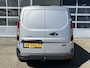 Ford Transit Connect 1.6 TDCI L2 Trend Airco 3-Persoons Kastinrichting Cruise controle Trekhaak 1200kg trekgewicht Schuifdeur Parkeersensoren achter Euro 5 Dealer onderhouden 1e eigenaar