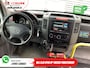 Mercedes-Benz Sprinter 313 2.2 CDI L3H2 €8.773 Incl. BTW BPM VRIJ! EXPORT Combi/ 9 Persoons/ Kombi/ 9P/ Airco/ Rolstoellift