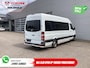 Mercedes-Benz Sprinter 313 2.2 CDI L3H2 €8.773 Incl. BTW BPM VRIJ! EXPORT Combi/ 9 Persoons/ Kombi/ 9P/ Airco/ Rolstoellift