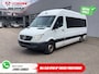 Mercedes-Benz Sprinter 313 2.2 CDI L3H2 €8.773 Incl. BTW BPM VRIJ! EXPORT Combi/ 9 Persoons/ Kombi/ 9P/ Airco/ Rolstoellift