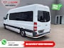 Mercedes-Benz Sprinter 313 2.2 CDI L3H2 €8.773 Incl. BTW BPM VRIJ! EXPORT Combi/ 9 Persoons/ Kombi/ 9P/ Airco/ Rolstoellift