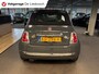 Fiat 500C 1.2 Lounge/airco/bluetooth/boeken/cabrio/zeer netjes