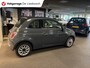 Fiat 500C 1.2 Lounge/airco/bluetooth/boeken/cabrio/zeer netjes