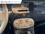 Fiat 500C 1.2 Lounge/airco/bluetooth/boeken/cabrio/zeer netjes
