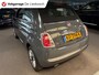 Fiat 500C 1.2 Lounge/airco/bluetooth/boeken/cabrio/zeer netjes