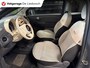 Fiat 500C 1.2 Lounge/airco/bluetooth/boeken/cabrio/zeer netjes