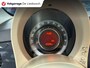 Fiat 500C 1.2 Lounge/airco/bluetooth/boeken/cabrio/zeer netjes