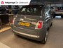 Fiat 500C 1.2 Lounge/airco/bluetooth/boeken/cabrio/zeer netjes